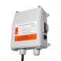 Bomba sumergible 2 HP tipo bala para pozo profundo 4SGm2/17-A Shimge