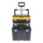 Torre móvil modular de 3 piezas TSTAK DWST60404 DEWALT