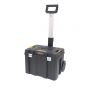 Torre móvil modular de 3 piezas TSTAK DWST60404 DEWALT