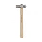 Martillo de bola semipulido 24 Oz 7BPHAM Bellota