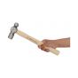 Martillo de bola semipulido 24 Oz 7BPHAM Bellota