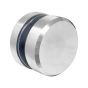 Chapetón estabilizador vidrio / vidrio satín C011 Axcent