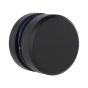 Chapetón estabilizador vidrio / vidrio negro C011-B Axcent