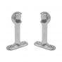 Soporte lateral 65 mm 1/2" Lusar