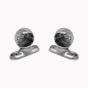 Soporte lateral 30 mm 1/2" Lusar