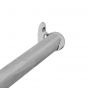 Soporte lateral 30 mm 1/2" Lusar