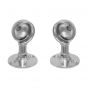 Soporte lateral 65 mm 1" Lusar