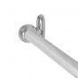 Soporte central corto 1/2" Arte Fino