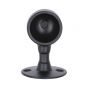 Soporte lateral para tubo de 1" negro mate 1064 Lusar