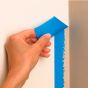 Cinta blue tape para pintor 2" MCUP04 Corona