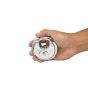 Candado circular acero inoxidable 80 mm CD80 Feiteli