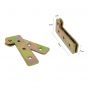 Bivel Tropicalizado 9 cm 4-9T Ridec