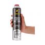 Limpiador de inyectores presurizado 540 ml Zoms