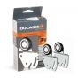 Sistema corredizo para puertas de closet Ducloset Simple Ducasse