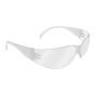 Lente transparente Platinum SV-1002-CCR MR Seguridad