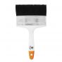 Brocha Hogar de 5" Corona