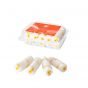 Mini felpa de nylon 4" MR0005 Corona