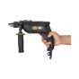 Combo de Esmeriladora DX37U + Rotomartillo DX17U CAT