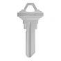 Llave en blanco para cerraduras DEX-6 4170 Dexter