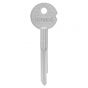 Llave en blanco tipo tetra larga 4196 Dexter