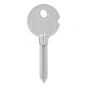 Llave en blanco tipo tetra 4197 Dexter