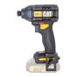 Atornillador de Impacto inalámbrico Brushless 18 V DX71B CAT