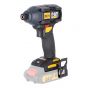 Atornillador de Impacto inalámbrico Brushless 18 V DX71B CAT