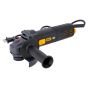 Combo de Esmeriladora DX37U + Rotomartillo DX17U CAT
