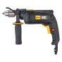 Combo de Rotomartillo (DX161U) y lijadora orbital 5" (DX461U) 79449 CAT