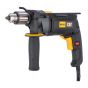 Combo de Rotomartillo (DX161U) y lijadora orbital 5" (DX461U) 79449 CAT