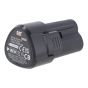 Batería de iones de litio de 2.0 Ah y 12 V DXB26 CAT