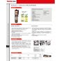 Sellador-adhesivo blanco 290 ml MS Express Fischer