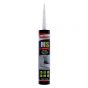 Sellador-adhesivo blanco 290 ml MS Express Fischer