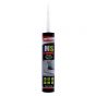 Sellador-adhesivo transparente 290 ml MS Express Fischer