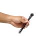 Cincho de nylon 16 cm x 2.5 mm negro 100 piezas 69363 Fischer