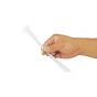 Cincho de nylon 20 cm x 3.6 mm blanco 100 piezas 19802 Fischer