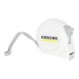 Flexómetro de 5 metros Karcher
