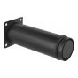 Pata regulable para sofá y muebles negra 150 mm PS-2737 Bolder