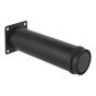 Pata regulable para sofá y muebles negra 180 mm PS-2738 Bolder