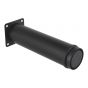 Pata regulable para sofá y muebles negra 200 mm PS-2739 Bolder