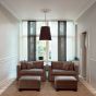 Zoclo FL6 WALLSTYL Noel Marquet