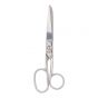 Tijera para costura de ojo grande 6" SW-81470106 Fumetax