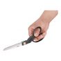 Tijera para sastre 8.5" SW-81470385 Fumetax