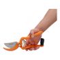 Tijera para poda 10" cuchilla de paso SW-8119010 Fumetax