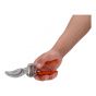 Tijera para poda 8" cuchilla de paso SW-8120008 Fumetax