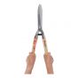 Tijeras para poda mango de madera 10" SW-6101001 Fumetax
