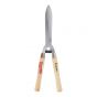 Tijeras para poda mango de madera 12" SW-6101002 Fumetax