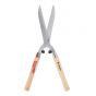 Tijeras para poda mango de madera 12" SW-6101002 Fumetax
