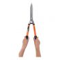 Tijeras para poda mango tubular 10" SW-6101003 Fumetax