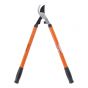 Tijeras para ramas mango de tubular 5.5" con extensión SW-6101007 Fumetax